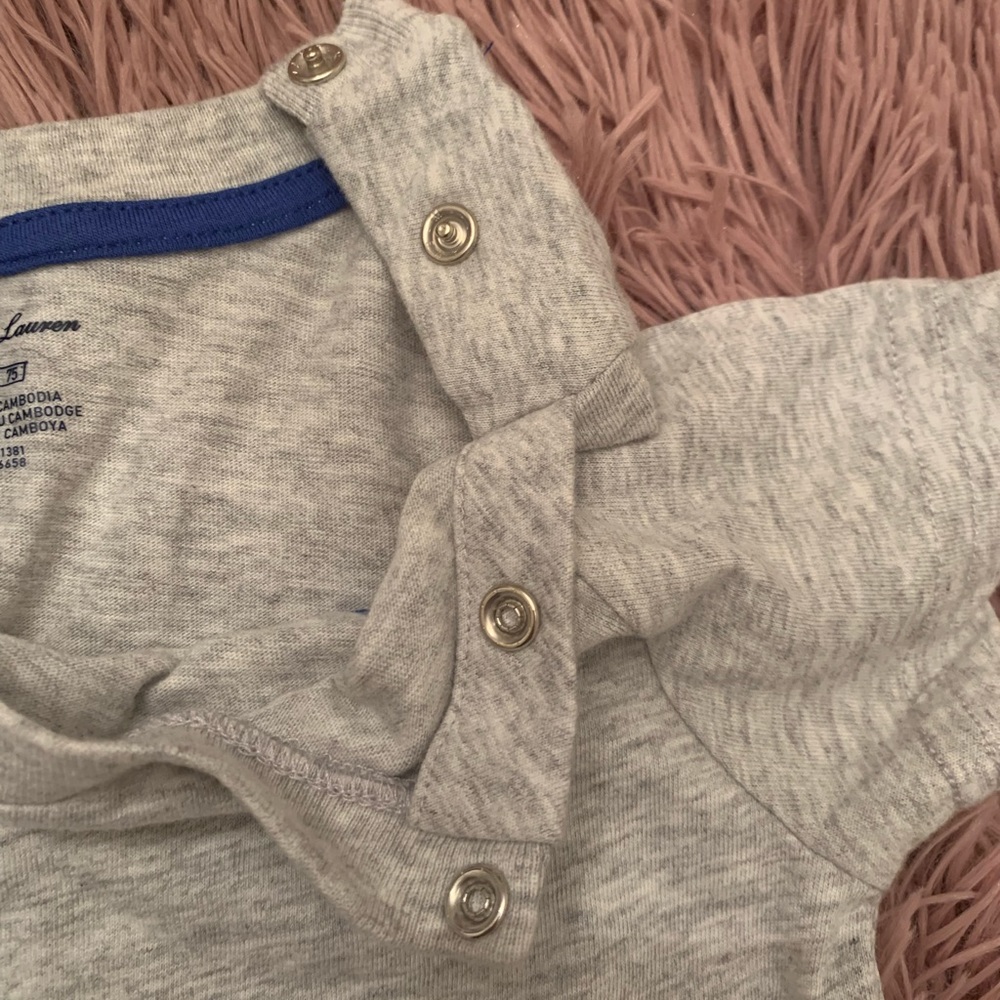 Baby polo t-shirt bundle - Picture 11 of 11